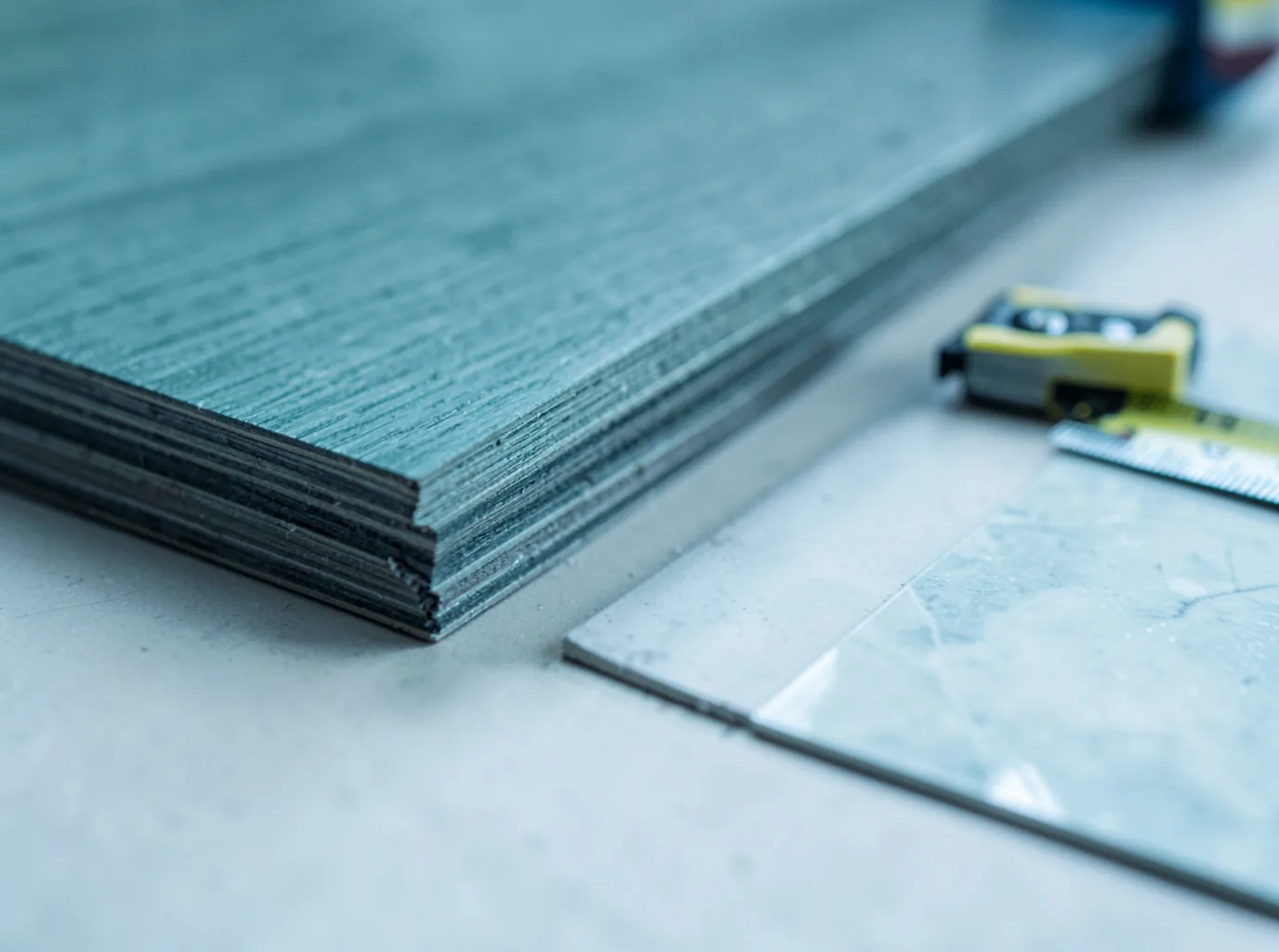 Luxury Vinyl Plank Installation Troy, ME FAQs